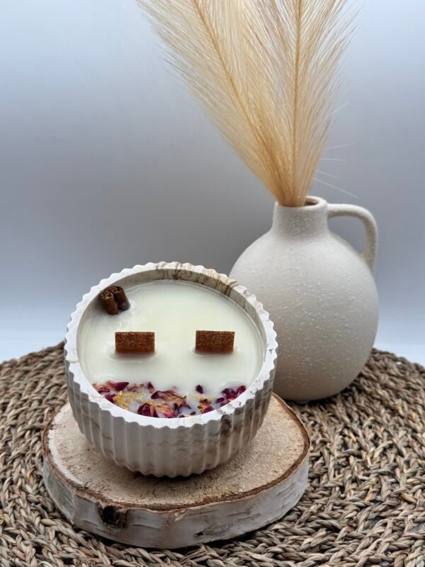 IMG_3897 Vela de Calabaza x Gaman