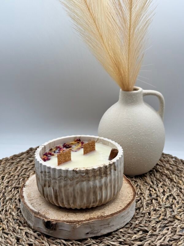 IMG_3898 Vela de Calabaza x Gaman