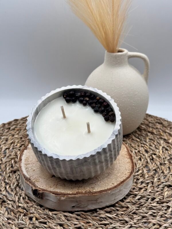 Vela de Enebro