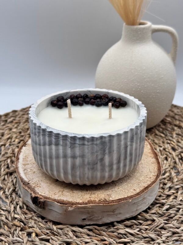 Vela de Enebro
