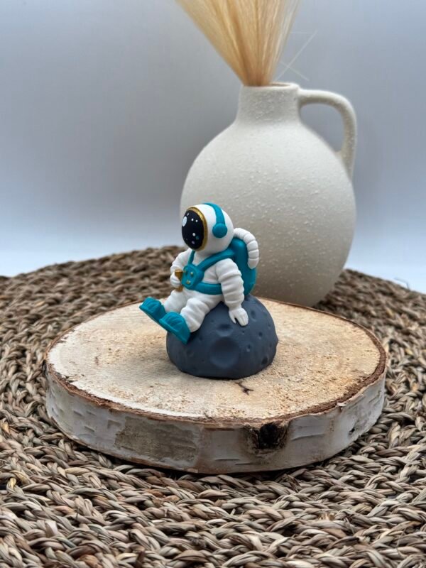 ASTRONAUTA