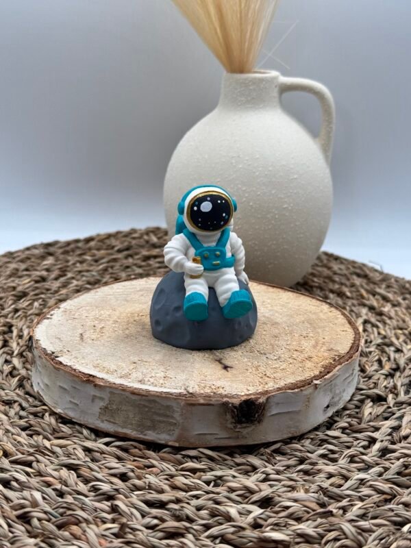 ASTRONAUTA